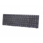 Erstatnings- Tastatur til Notebook Acer Aspire 7551G